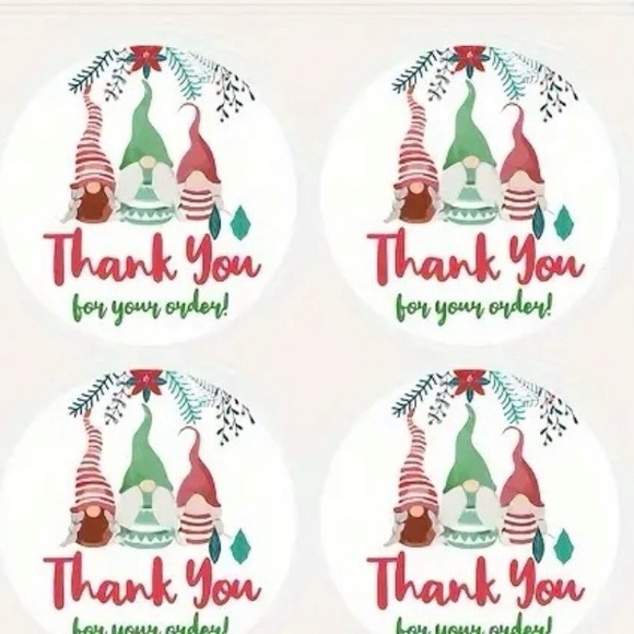 Christmas Shipping Supply Bundle! - Picture 4 of 5